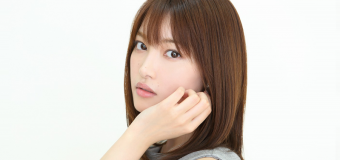 PICK UP ACTRESS 中山絵梨奈