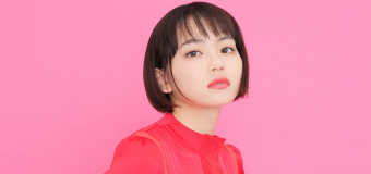 PICK UP ACTRESS 山田杏奈