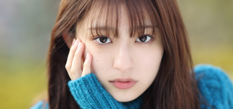 PICK UP ACTRESS 吉川愛