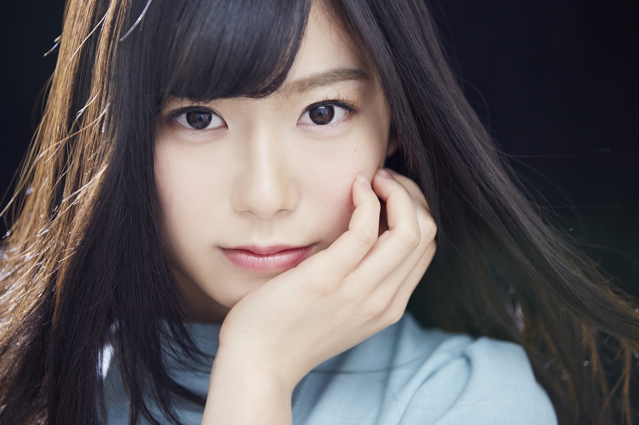 けやき坂46 かけのぼるまでまてない！ 東村芽依 | HUSTLE PRESS OFFICIAL WEB SITE